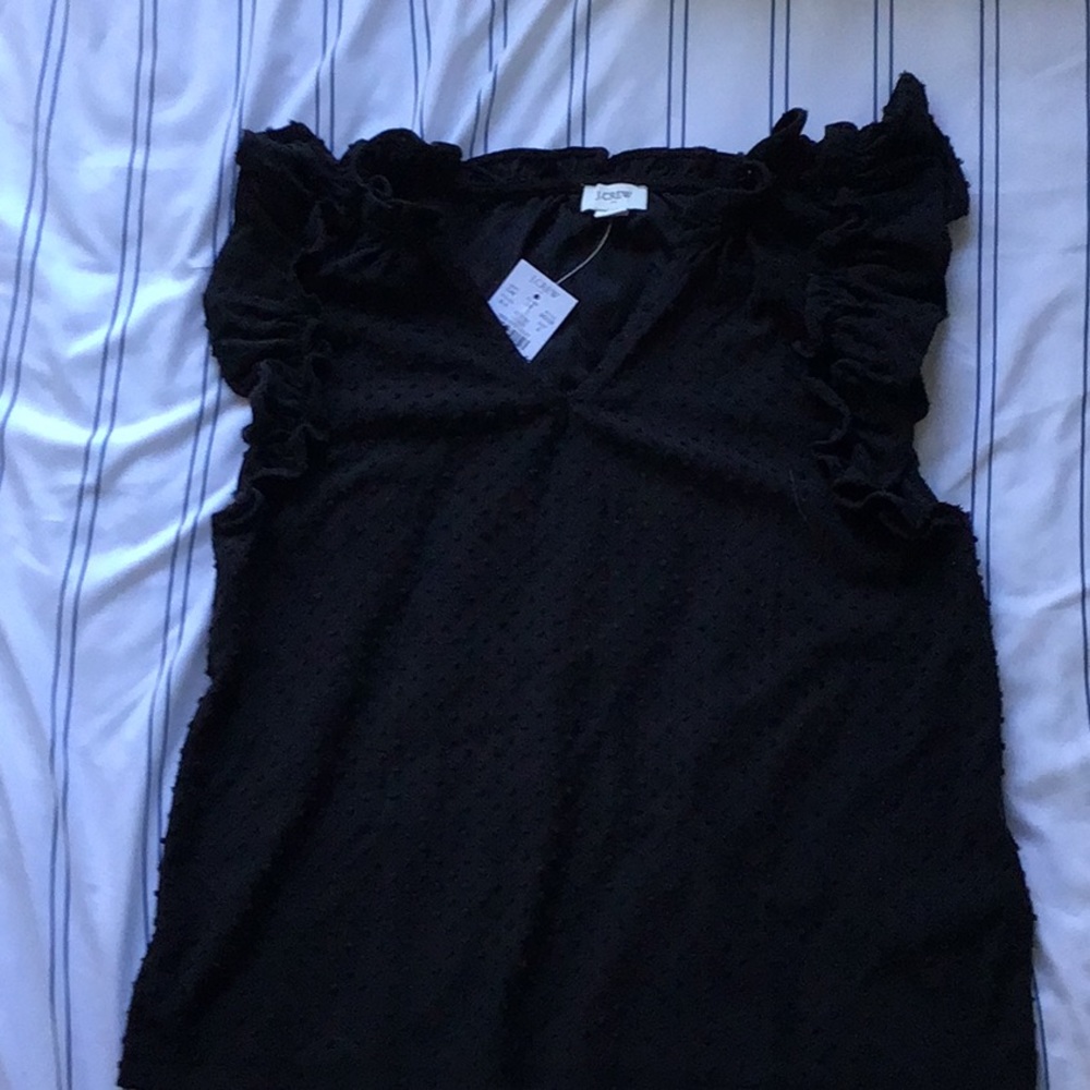 J-crew blouse